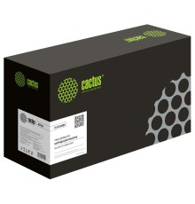 Картридж лазерный Cactus CS-SP250EBK 407543 черный (2000стр.) для Ricoh Aficio SP C261SFNw