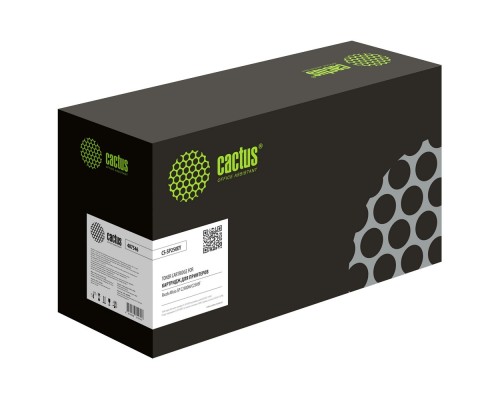 [расходные материалы] Картридж лазерный Cactus CS-SP250EY 407546 желтый (1600стр.) для Ricoh Aficio SP C261SFNw