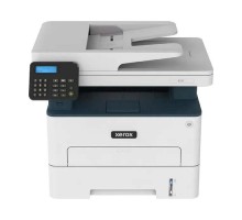 Xerox B225V_DNI (B225DNI) {A4, Laser, P/C/S, 600х600, 6,4 сек., 512MB, USB} 