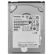 1.2TB Toshiba (AL15SEB12EQ) {SAS 12Gb/s, 10 000 rpm, 128Mb buffer, 2.5