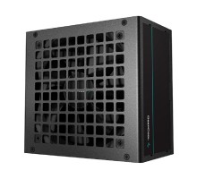 Блок питания Deepcool ATX 500W PF500 80 PLUS  (20+4pin) APFC 120mm fan 6xSATA RTL