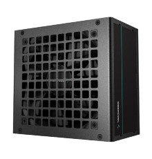 Блок питания Deepcool ATX 500W PF500 80 PLUS  (20+4pin) APFC 120mm fan 6xSATA RTL