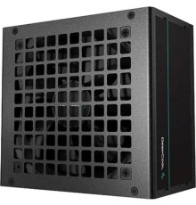 Блок питания Deepcool ATX 750W PF750 80 PLUS (20+4pin) APFC 120mm fan 6xSATA RTL