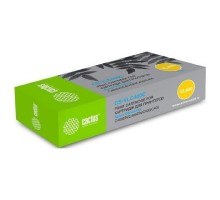 Картридж лазерный Cactus CS-VLC400CRU 106R03534 голубой (8000стр.) для Xerox VersaLink C400DN/C405DN/C400/405/C400N/C405N/