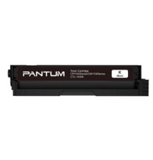 Pantum CTL-1100K Тонер-Картридж CP1100/CP1100DW/CM1100DN/CM1100DW/CM1100ADN/CM1100ADW/CM1100FDW Black (1000 pages) (CTL-1100K) 