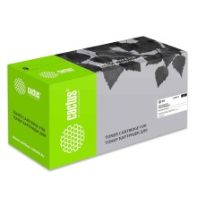 Картридж лазерный Cactus CS-TK8515K TK-8515K черный (30000стр.) для Kyocera Taskalfa 5052ci/6052ci