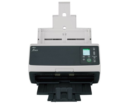 [Сканер] Fujitsu/Ricoh fi-8170 (PA03810-B051) {Сканер протяжной (A4) DADF}