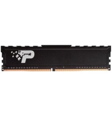 Модуль памяти DIMM 32GB PC25600 DDR4 PSP432G32002H1 PATRIOT