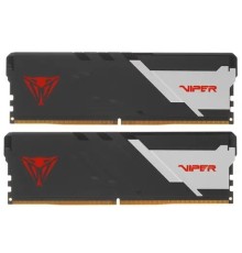 Память DDR5 2x16Gb 5600MHz Patriot PVV532G560C36K Viper Venom RTL PC5-44800 CL36 DIMM 288-pin 1.25В