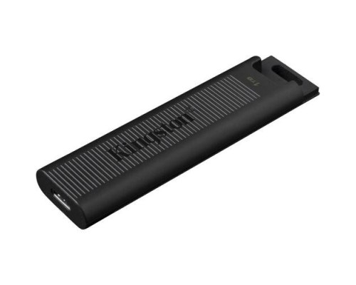 [Носитель информации] Kingston USB Drive 1Tb DataTraveler Type-C Max DTMAX/1TB USB3.2 черный