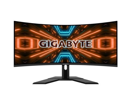 [Монитор] LCD Gigabyte 34