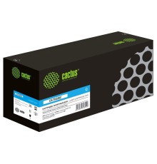Картридж лазерный Cactus CS-TN328K TN328K черный (28000стр.) для Konica Minolta bizhub C250i/C300i/C360i