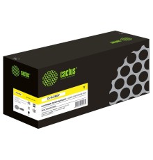Картридж лазерный Cactus CS-VLC605Y 106R03938 желтый (16800стр.) для Xerox VERSALink C605