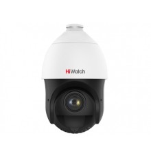 HiWatch DS-I415(B) цветная корп.:белый