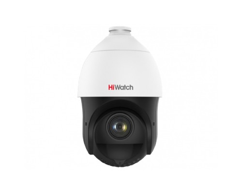 [Видеонаблюдение] HiWatch DS-I415(B) цветная корп.:белый