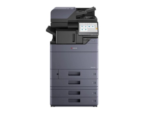 [принтер] Kyocera TASKalfa 4054ci  1102YN3NL0 (без крышки и автоподатчика, без тонера)