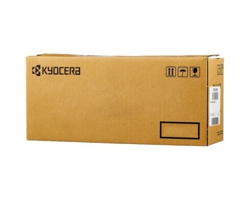 [Расходные материалы] Kyocera-Mita TK-8555M Тонер-картридж {24 000 стр. Magenta для TASKalfa 5054ci}