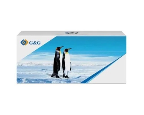 [Расходные материалы] Картридж G&G,GG-CE411A  аналог HP CE411A синий 2.6k с чипом