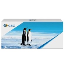 Картридж G&G,GG-CF542X  аналог HP CF542X/203X желтый 2.5k с чипом