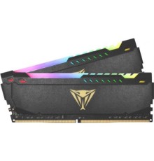 Модуль памяти DIMM 64GB PC25600 DDR4 KIT2 PVSR464G320C8K PATRIOT