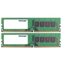 Модуль памяти DIMM 8GB PC21300 DDR4 PSD48G2666K PATRIOT