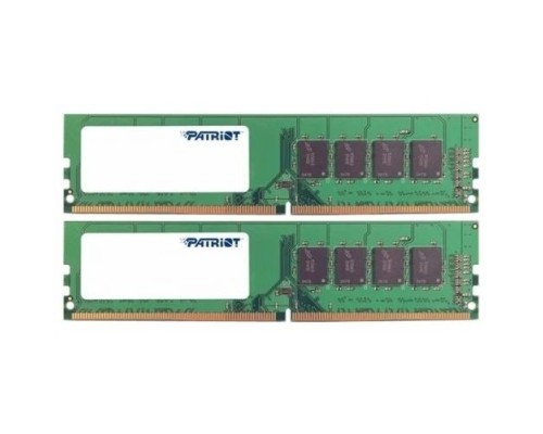 [Модуль памяти] Модуль памяти DIMM 8GB PC21300 DDR4 PSD48G2666K PATRIOT