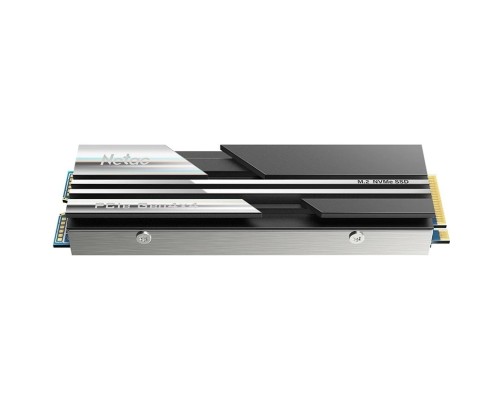 [носитель информации] Накопитель SSD Netac PCI-E 4.0 x4 1Tb NT01NV5000-1T0-E4X NV5000 M.2 2280