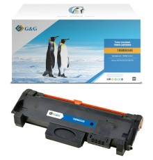 Тонер-картридж G&G,GG-106R04348  аналог Xerox 106R04348 3k с чипом GG-106R04348