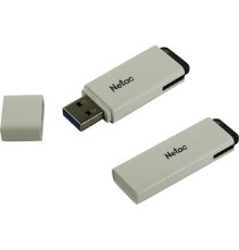 Netac USB Drive 32GB U185 USB3.0 , with LED indicator [NT03U185N-032G-30WH]