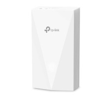 TP-Link EAP655-Wall Встраиваемая в стену точка доступа Wi-Fi AX3000 