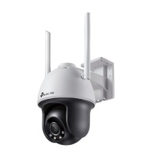 TP-Link VIGI C540-W(4mm) Уличная полноцветная поворотная Wi-Fi IP камера 4 Мп