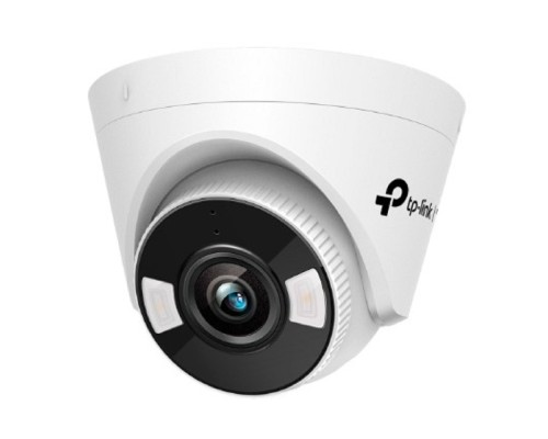 [Цифровая камера] TP-Link VIGI C440-W(4mm) Полноцветная турельная Wi-Fi IP камера 4 Мп