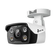 TP-Link VIGI C340(2.8mm) VIGI Уличная цветная цилиндрическая IP-камера 4 Мп