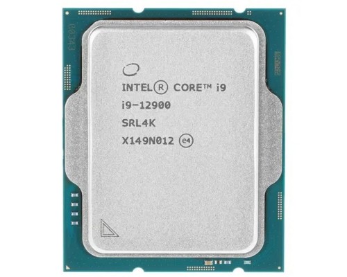 [Процессор] CPU Intel Core i9-12900 Alder Lake OEM
