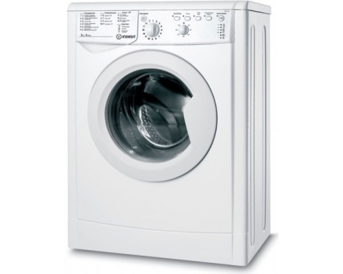 [Микроволновая печь] Стиральная машина IWSB 5105(CIS) 869990629100 INDESIT