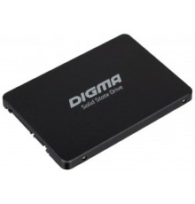 SSD Digma 1Tb SATA3 DGSR2001TS93T Run Y2 2.5