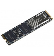 SSD M.2 Digma 512Gb PCI-E x4 DGSM3512GS33T Mega S3 (1618441)