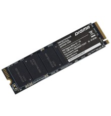 SSD M.2 Digma 1Tb PCI-E x4 DGSM3001TS33T Mega S3 (1618786)