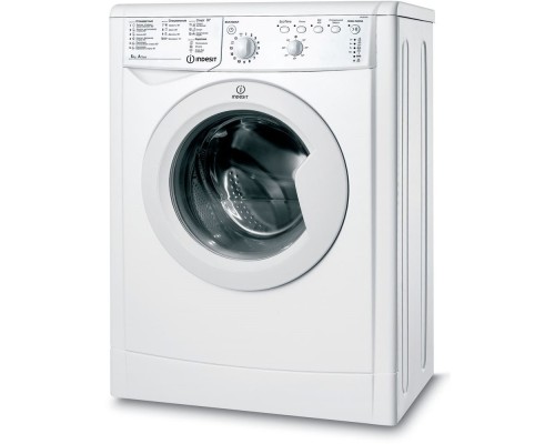 [Микроволновая печь] Стиральная машина IWSB 5085(CIS) 869990629080 INDESIT
