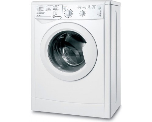 [Микроволновая печь] Стиральная машина IWUB 4105(CIS) 869990629160 INDESIT