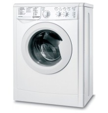 Стиральная машина IWUC 4105(CIS) 869990629180 INDESIT