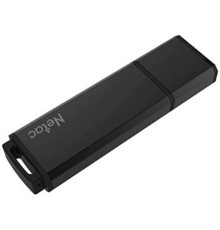 Netac USB Drive 32GB U351 USB3.0 retail version [NT03U351N-032G-30BK]