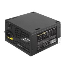 Exegate EX292161RUS Блок питания 1000W ExeGate 1000PPE (ATX, APFC, КПД 80% (80 PLUS), 12cm fan, 20+4pin, 2x2x(4+4)pin, 6xPCI-E, 6xSATA, 4xIDE, black)