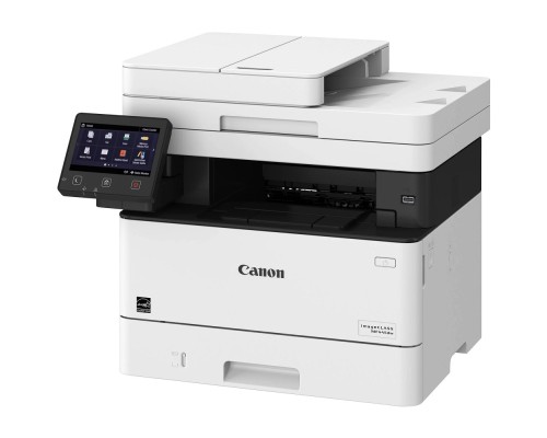[Принтер,МФУ] Canon i-SENSYS MF455DW (5161C006) 