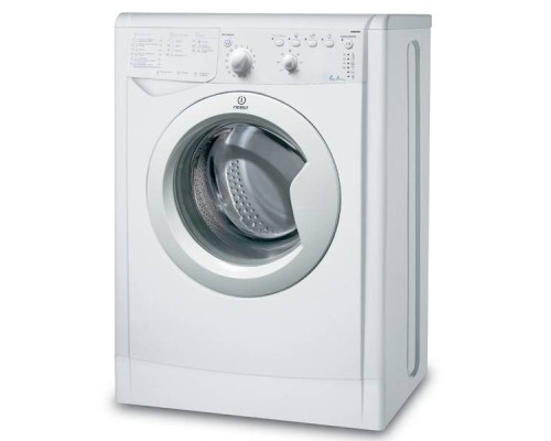 [Микроволновая печь] Стиральная машина IWUB 4085(CIS) 869990629150 INDESIT