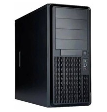 BigTower InWin PE689BL  IP-S600BQ3-3  USB3.0*2+A(HD)+front fan 120mm*1+rear fan 120mm*1+ 2*2SATA+1*1SATA+Intrusion Switch/ holes for SL20” RACKMOUNT [6154296]