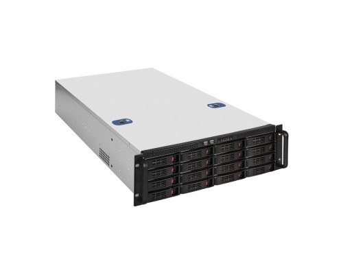 [Корпус] Exegate EX292422RUS Серверная платформа ExeGate Pro 3U660-HS16 <RM 19
