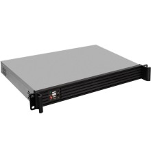 Exegate EX293305RUS Серверный корпус ExeGate Pro 1U250-01 <RM 19