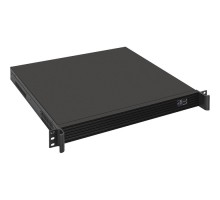 Exegate EX293306RUS Серверный корпус ExeGate Pro 1U390-01 <RM 19