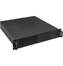 Exegate EX293324RUS Серверный корпус ExeGate Pro 2U450-03 <RM 19